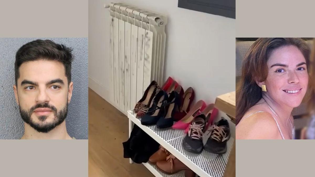 Vídeo: Descubren nuevas pistas en el lugar del crimen de Ana Henao, caso aún sin resolver