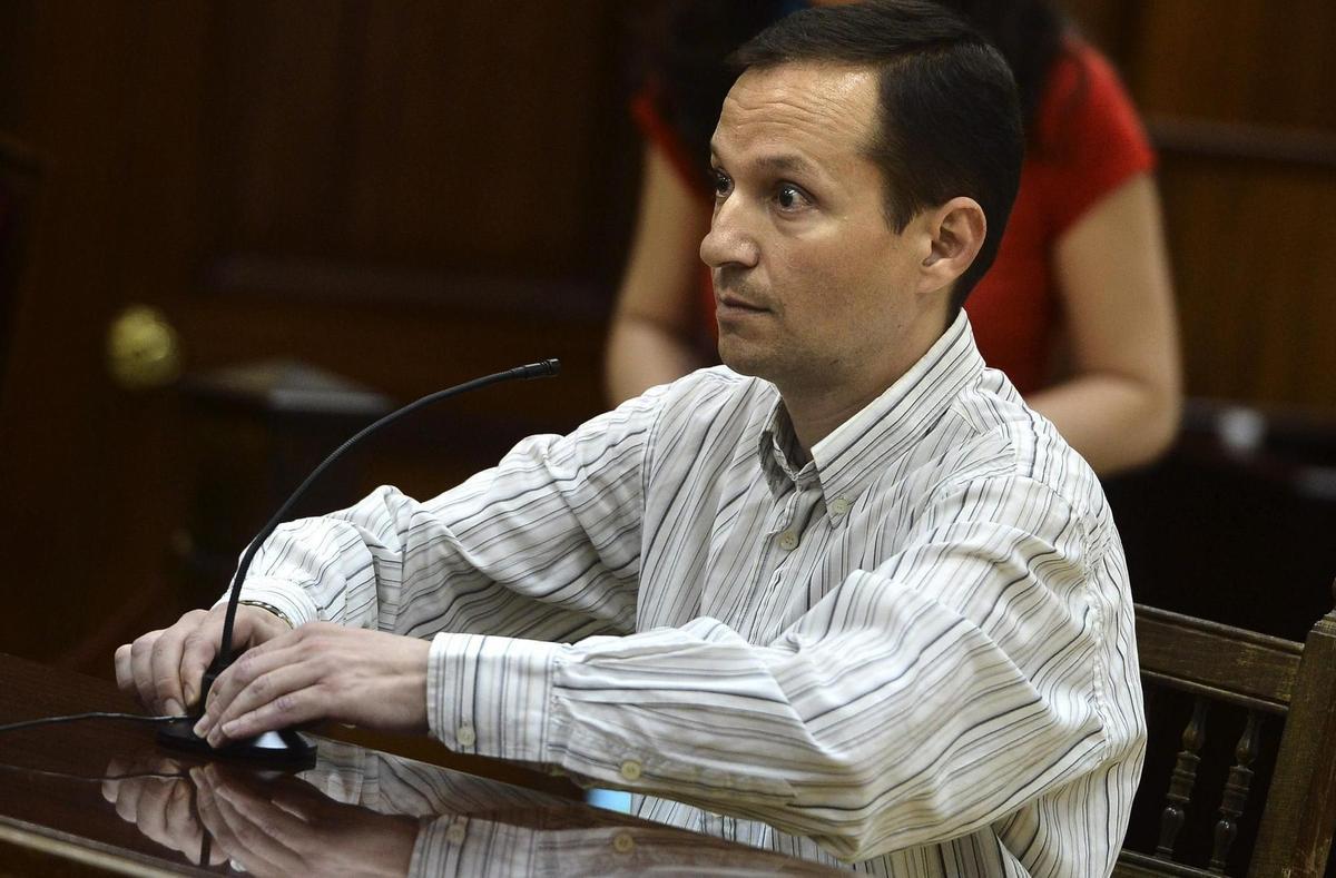 José Bretón, solo en la cárcel