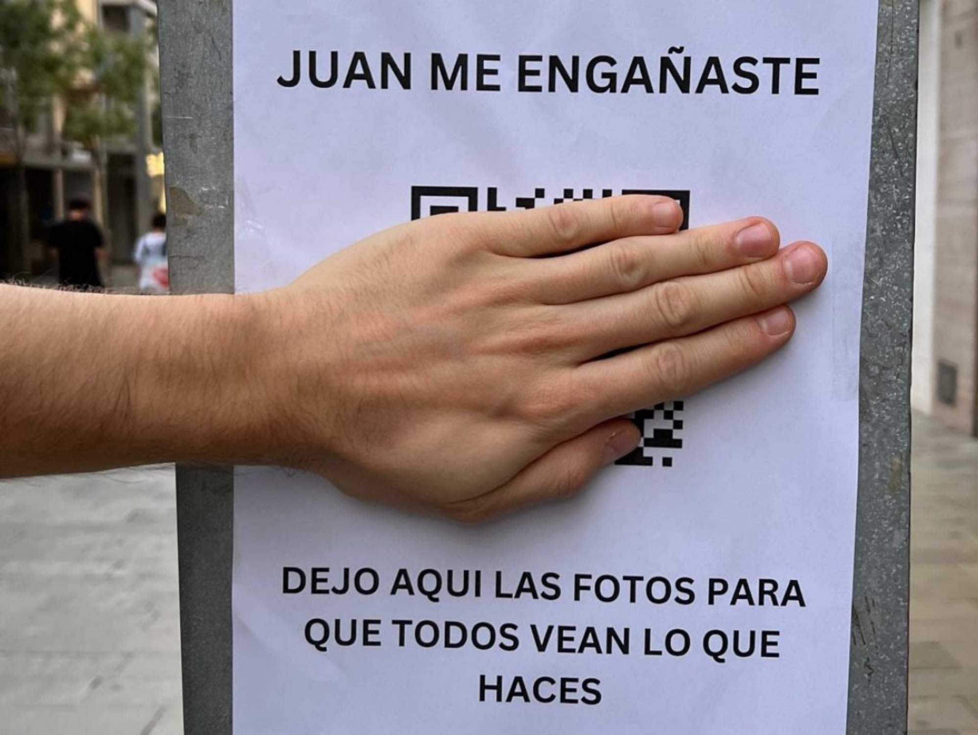 ¡Atención! Los códigos QR se convierten en el nuevo blanco de estafadores