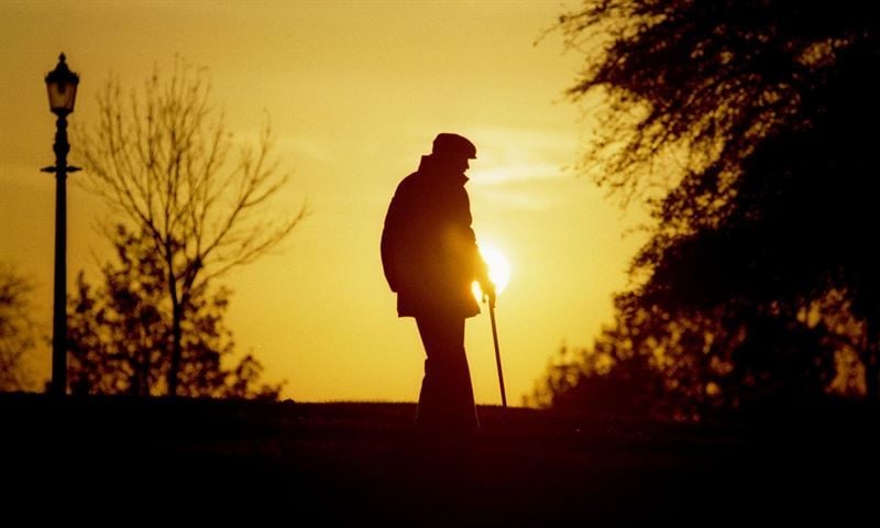 Toquetea a ancianos para robarlos y "trabaja" por toda España