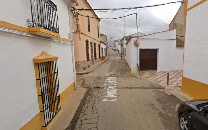 Noticias de Badajoz