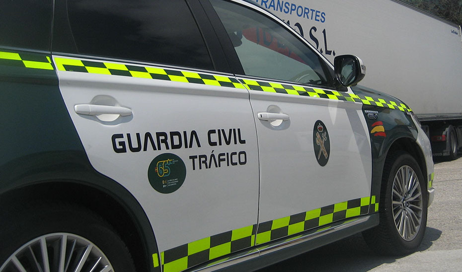 Muere un tercer motorista en accidente de tráfico en lo que va de fin de semana