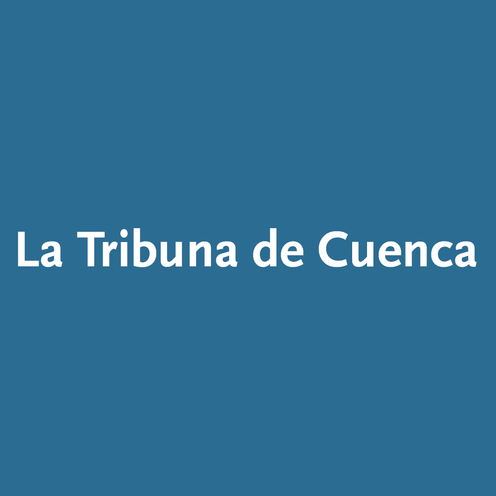 Página no encontrada - La Tribuna de Cuenca