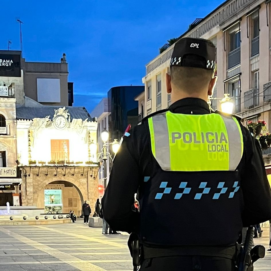 Detenida mujer por agredir a su madre y a su hijo en Ciudad Real, en hechos de violencia doméstica