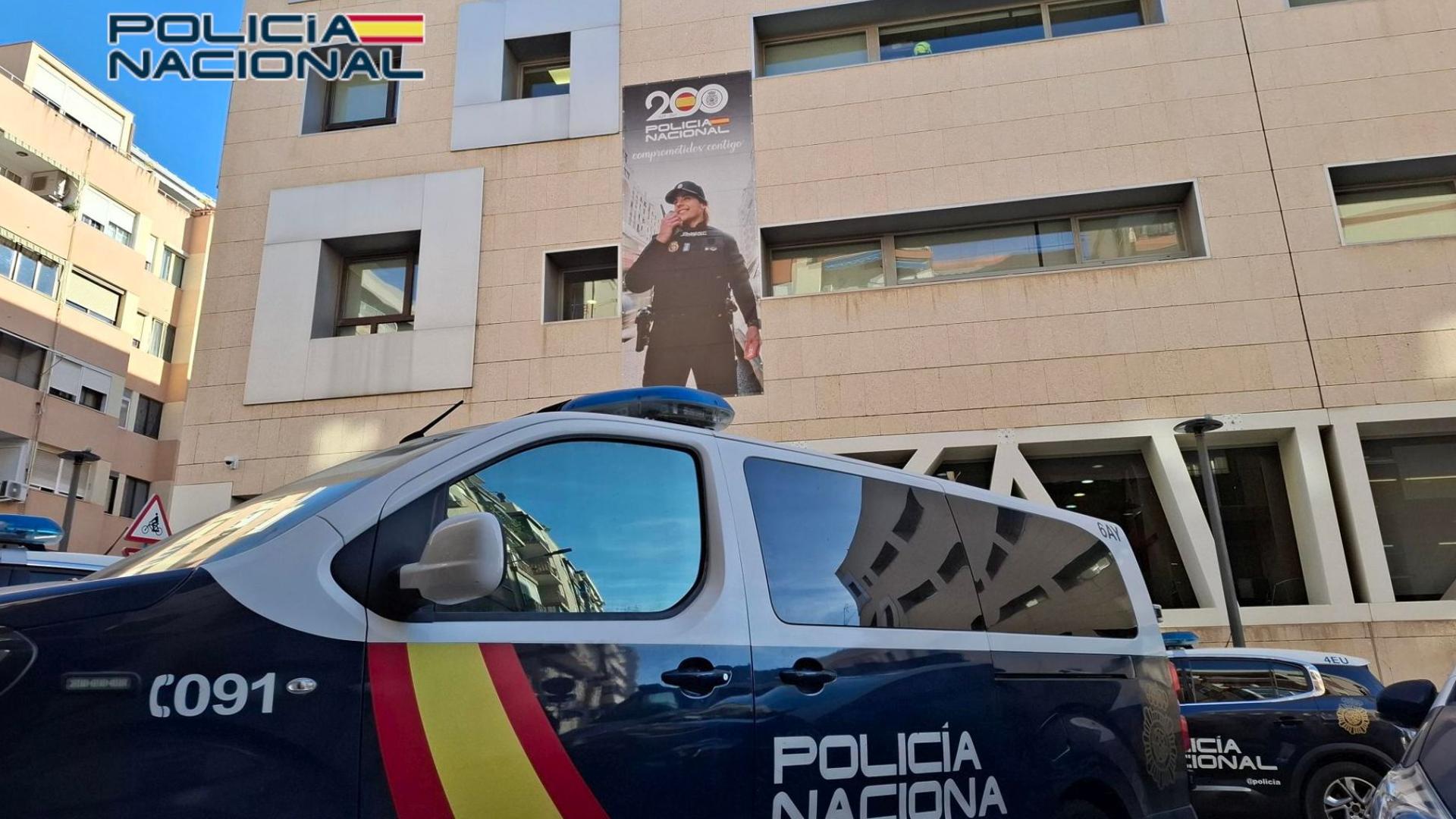 El 'timo del selfie': cómo roban los tironeros en Alicante