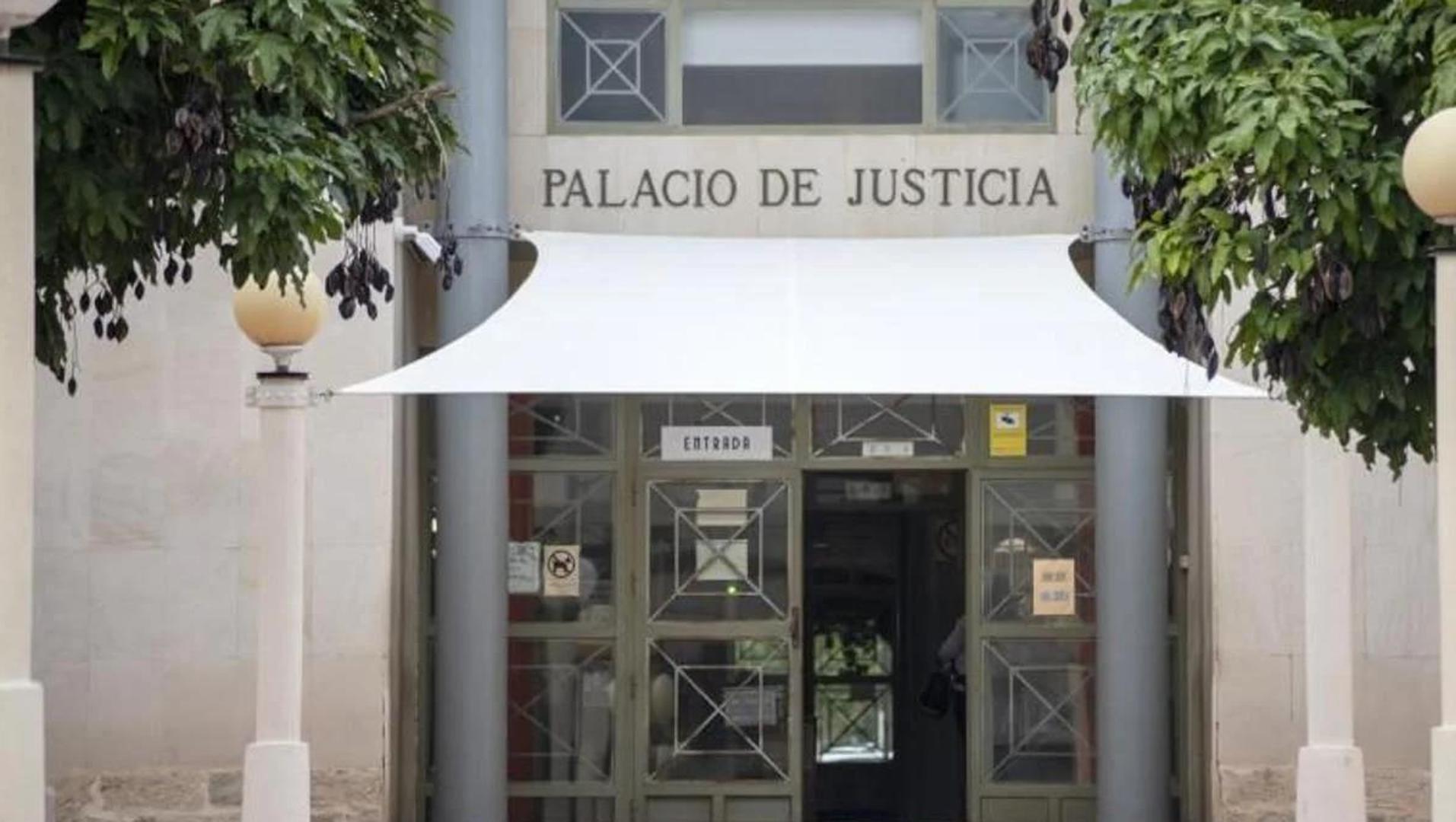 Absuelto un acusado de violar a una menor de 12 años en San Vicente