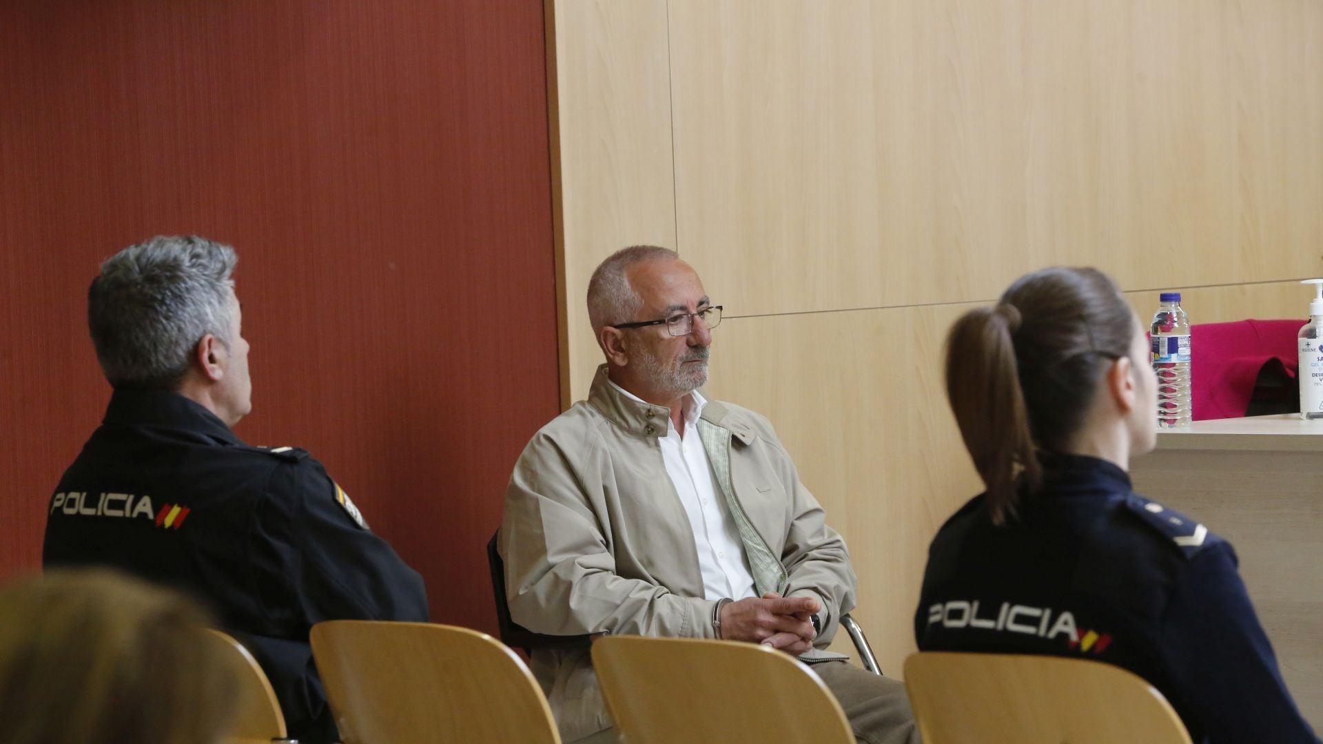 «Llevaba 18 años obsesionado con él, hasta que un día decidí que había llegado la hora de matarle»