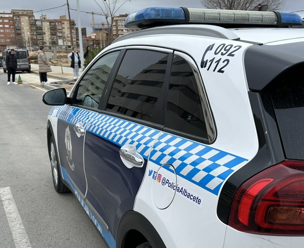 Arrestan a dos mujeres por un delito de violencia doméstica