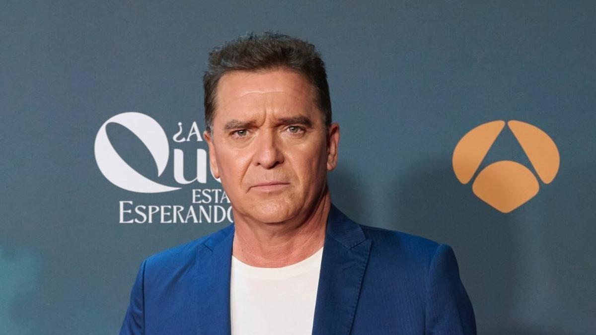 Carlos Quílez, reconocido periodista de sucesos, visita San Andrés del Rabanedo para presentar su último libro