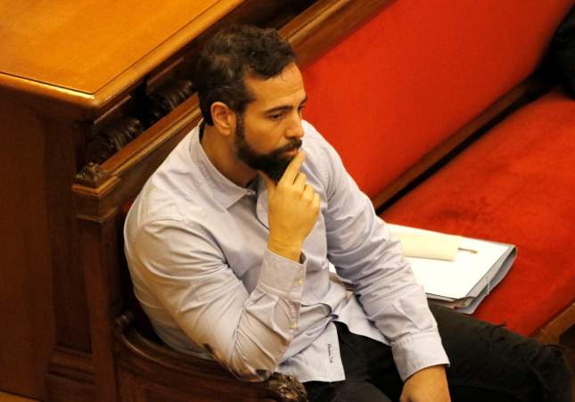 Albert Lopez Foto, Jordi Pujolar ACN