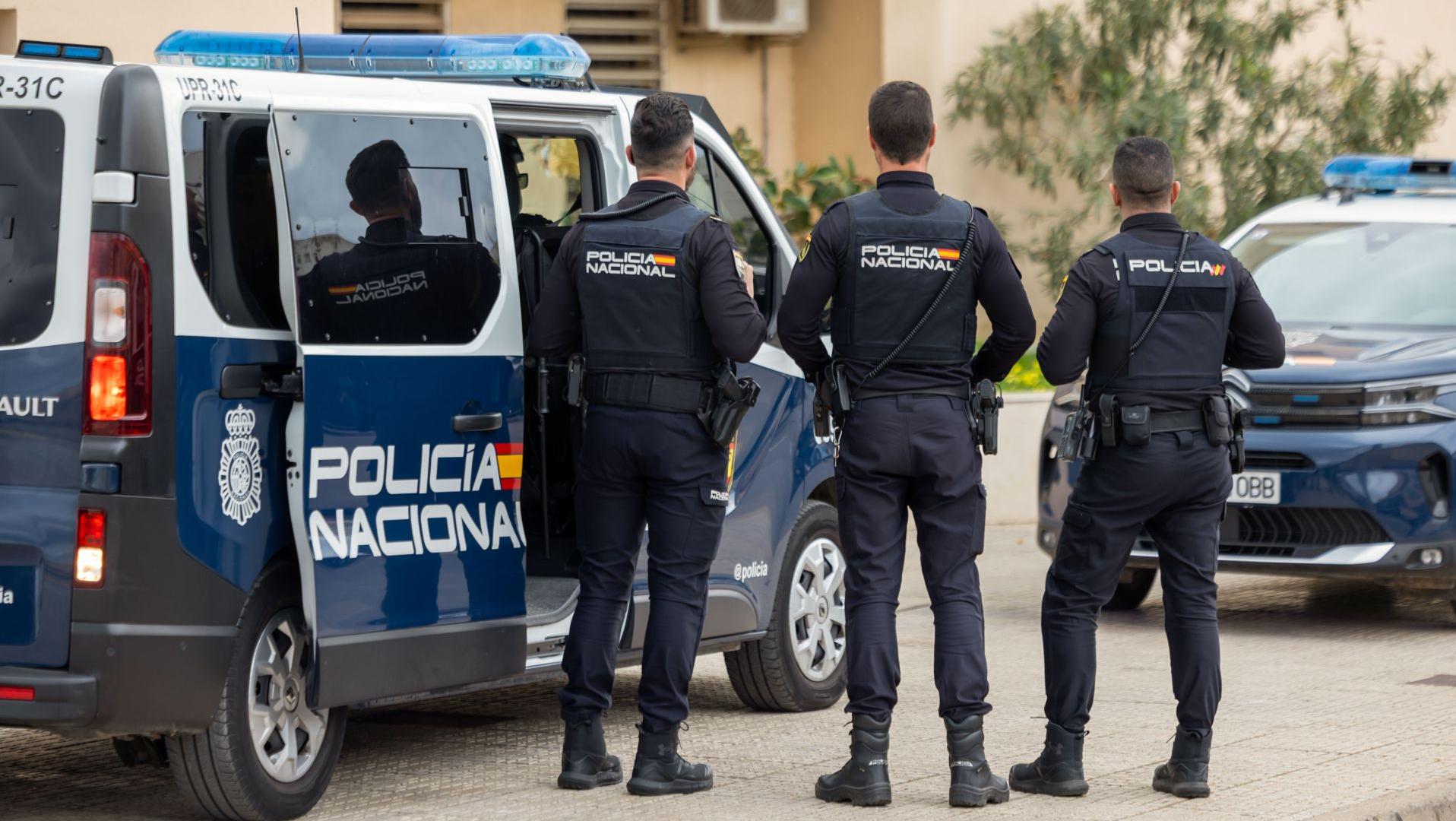 Condenan a mecánico de veleros por transporte de 211 kilos de cocaína en Canarias