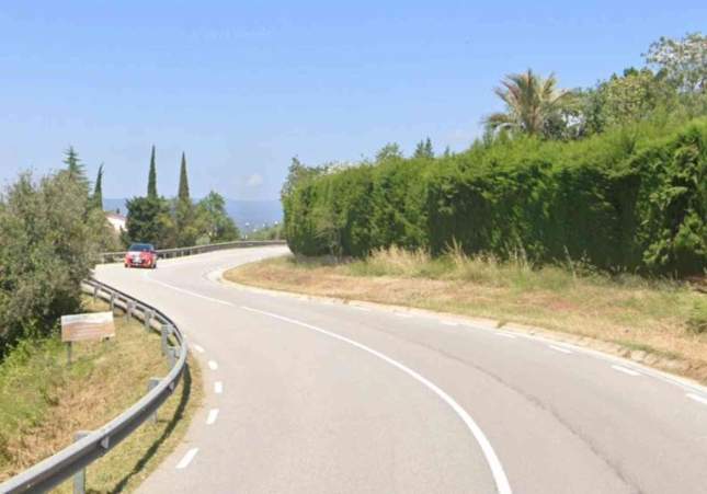 accident mortal castellvi rosanes