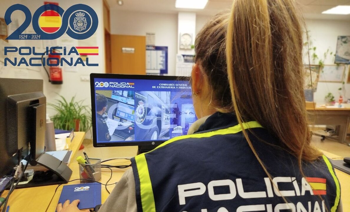 Setenta detenidos por cobro indebido de prestaciones de la Seguridad Social