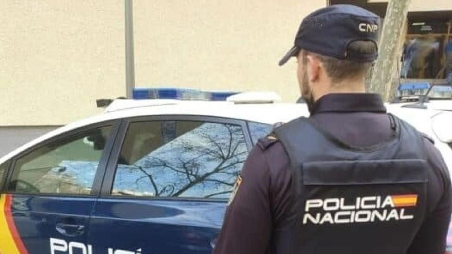 Hallado muerto un hombre en un apartamento de Maspalomas