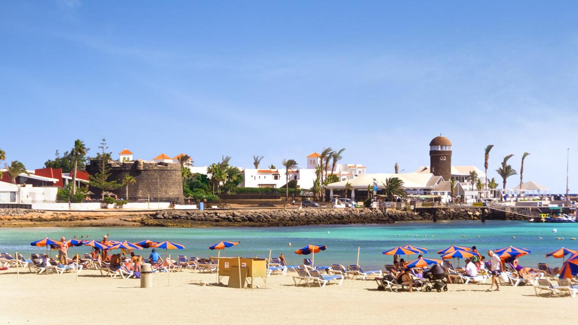 Detenida una mujer por robo con fuerza en Fuerteventura