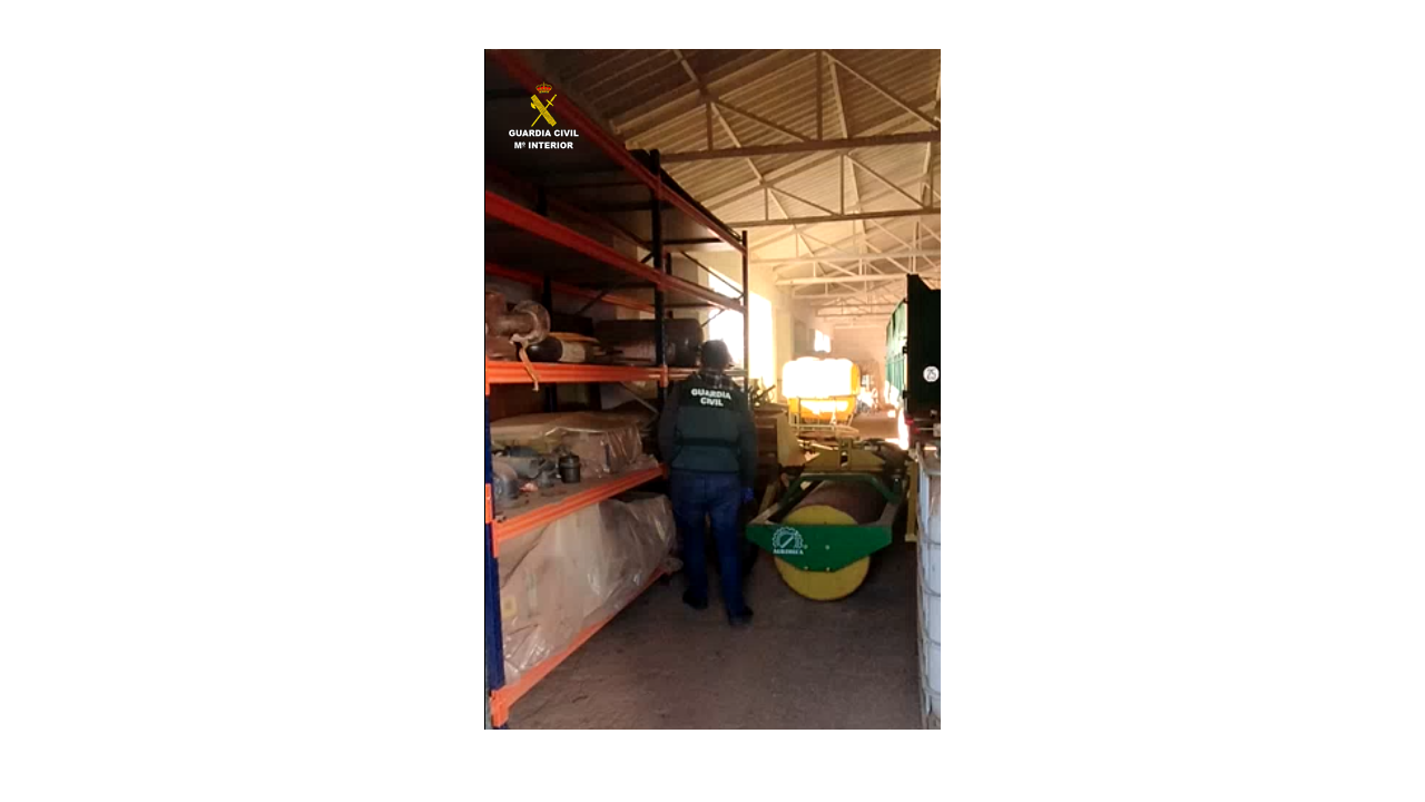 Detenidas tres personas e investigadas otras dos por estafa y falsificación de documentos en operación ‘Bonova’