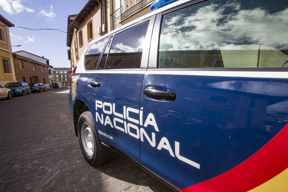 Detenido el autor del robo en un bar de la capital