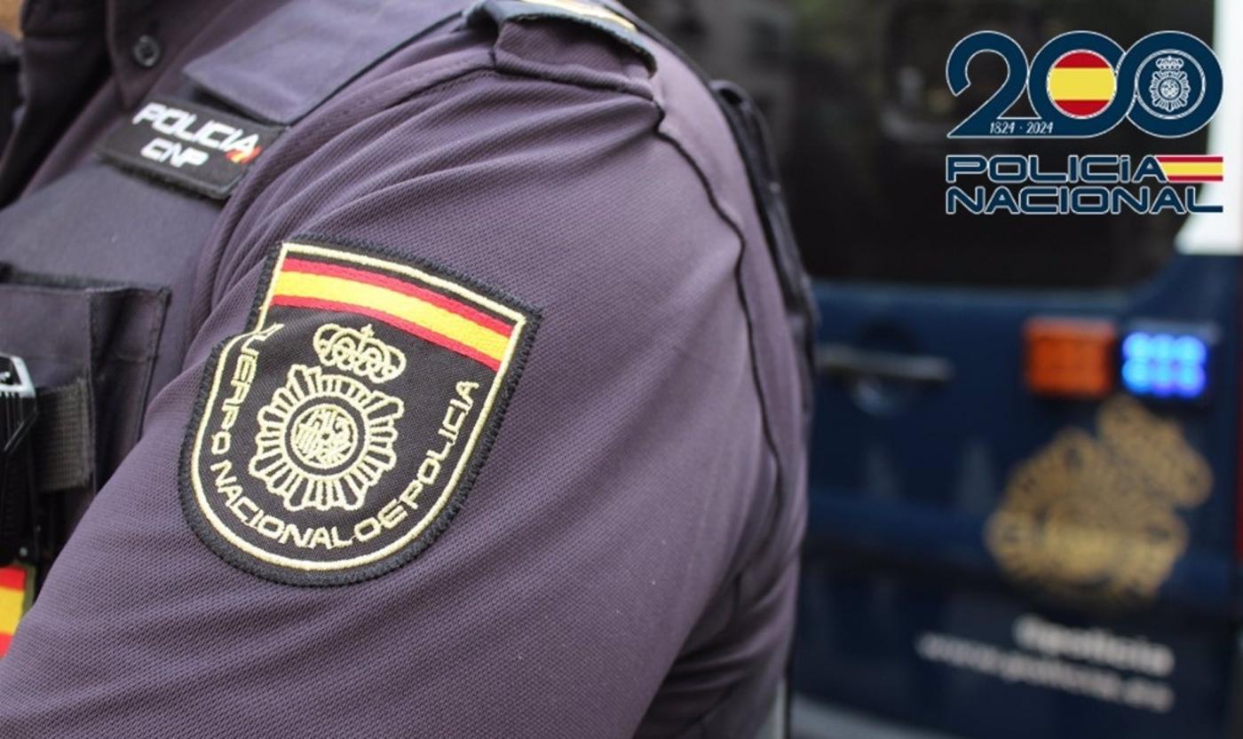 Agente de la Policía Nacional - POLICÍA NACIONAL