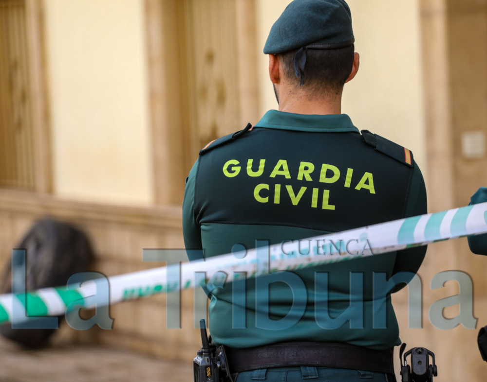 Detienen a una persona por circular sin permiso de conducir