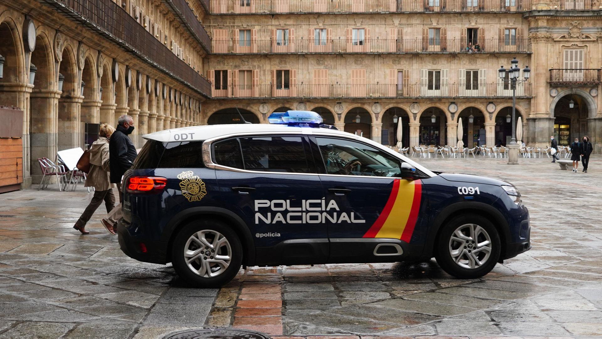 Detenido un estafador que se embolsó la mitad del presupuesto de una reforma sin realizar los trabajos