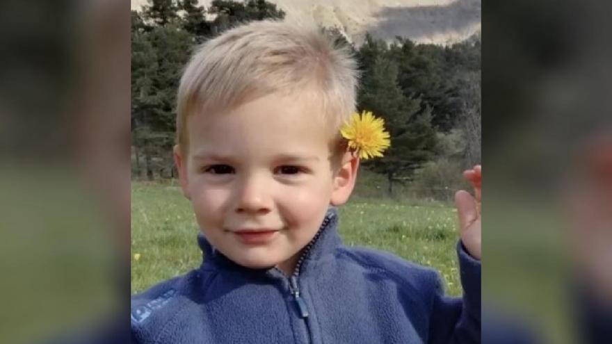 Detenidos los abuelos y tíos de Emile, el niño desparecido y hallado muerto en Francia