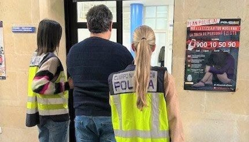 Detenidos por contratar extranjeros sin permiso de trabajo en una empresa segoviana de construcción