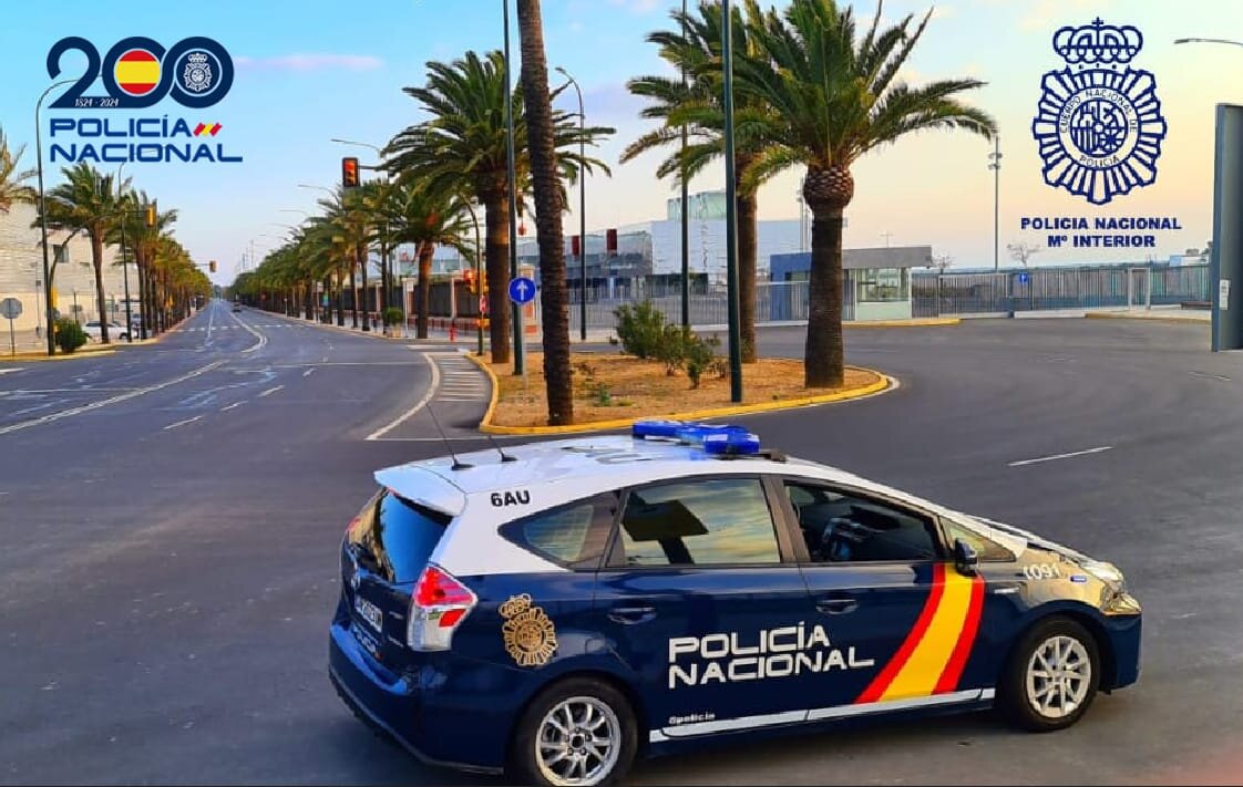 Detienen a una mujer en Huelva por practicar odontología ilegalmente y realizar malas prácticas