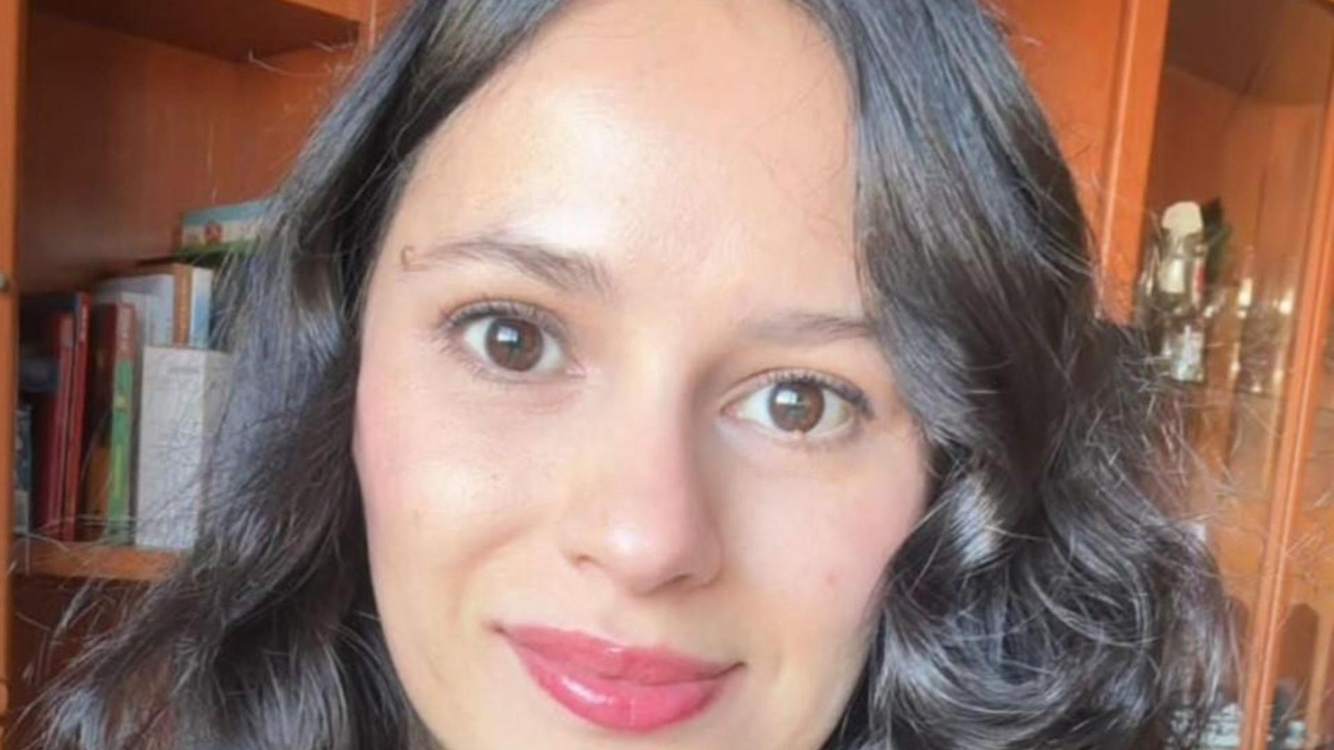Detienen al esposo de Andrea Bejarano como presunto autor del homicidio de la mujer desaparecida en Burgos