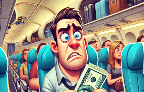 Billete de Vitoria al Aeropuerto de Loiu ¡Sablazo!