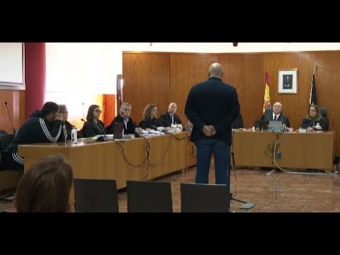 Declara el Inspector de la PN instructor del caso del joven Mohamed Al&iacute;