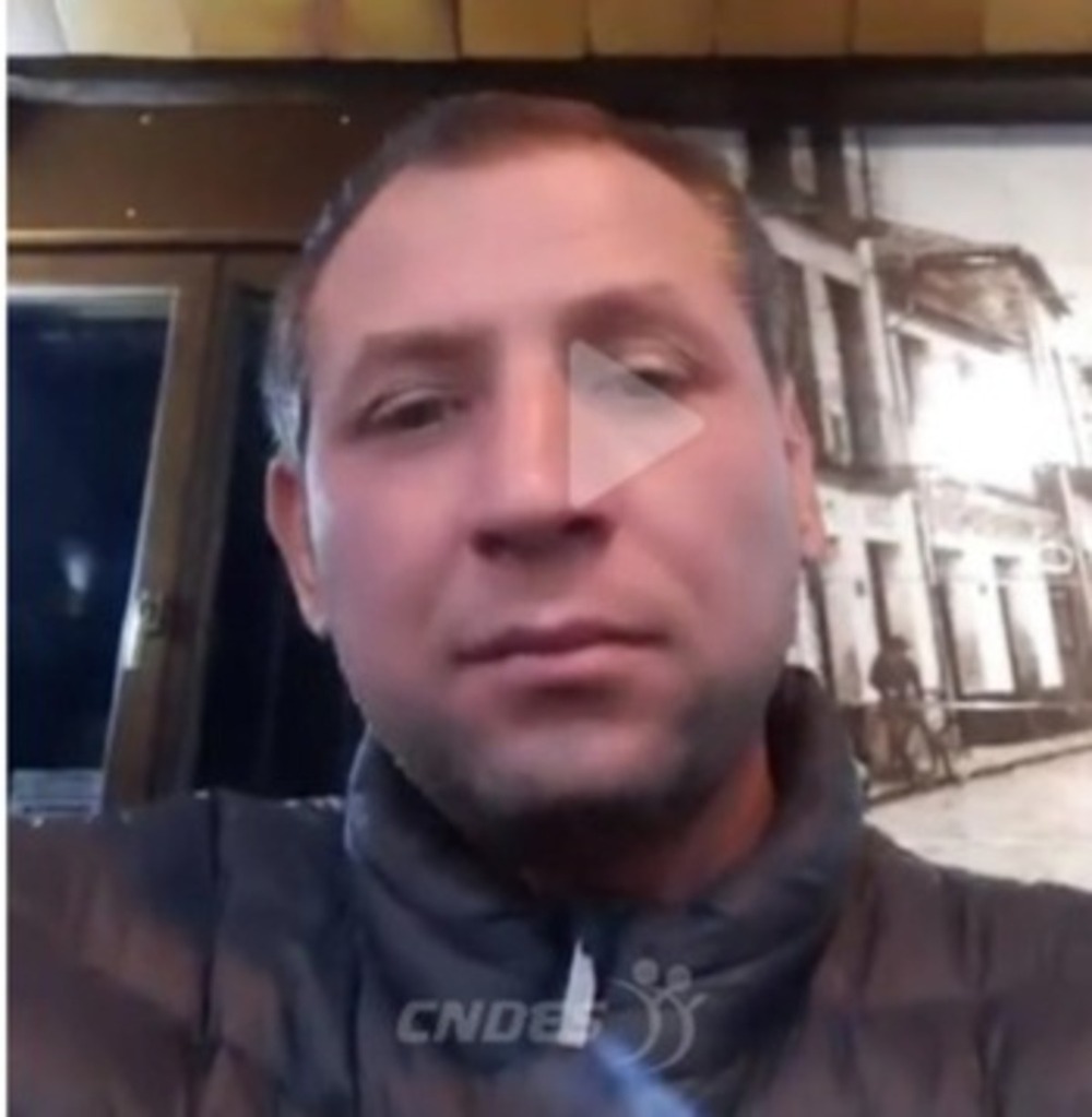 Localizado en Madrid el ciudadano desaparecido en El Espinar