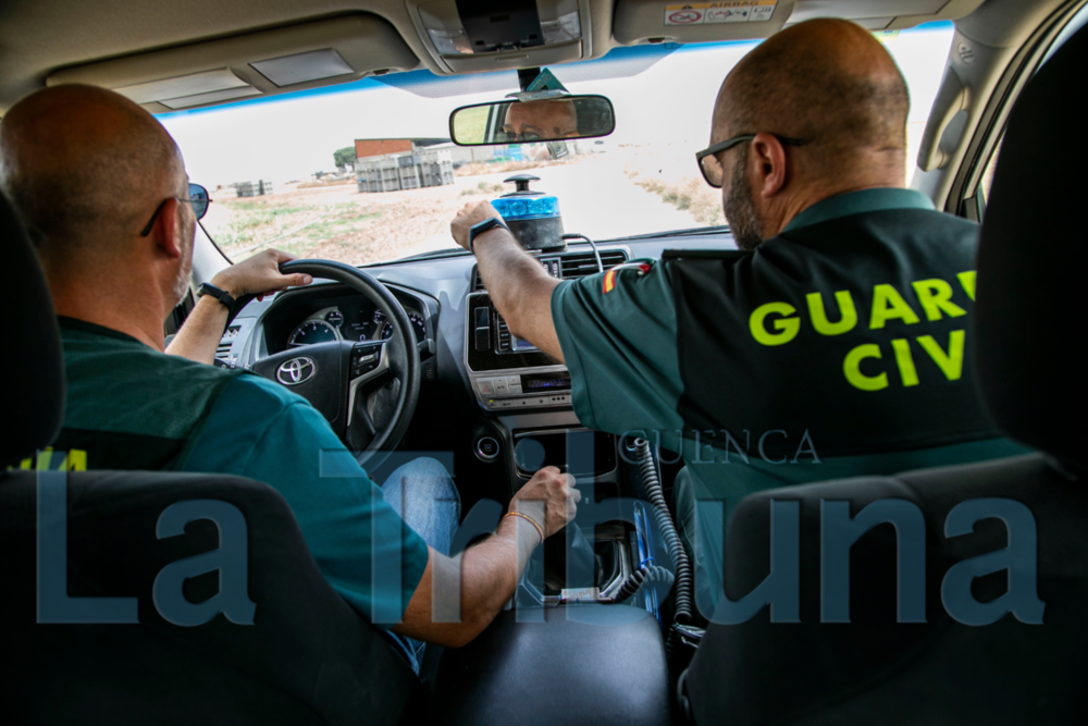 Encuentran cadáver de hombre desaparecido en Cuenca tras ser secuestrado y golpeado
