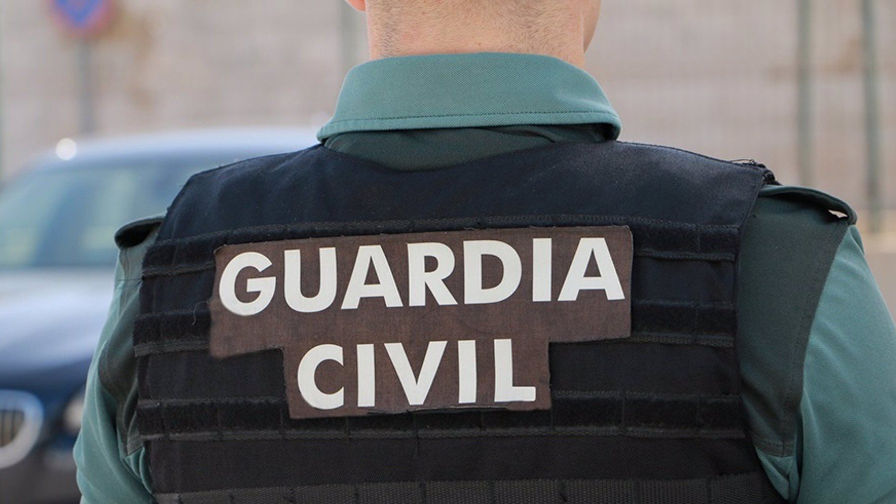 Investigan el hallazgo del cadáver de una mujer en Can Pastilla