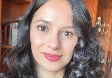 Un «ángel» que se desvivía por su hijo: así era Andrea Bejarano, asesinada por su pareja en Burgos