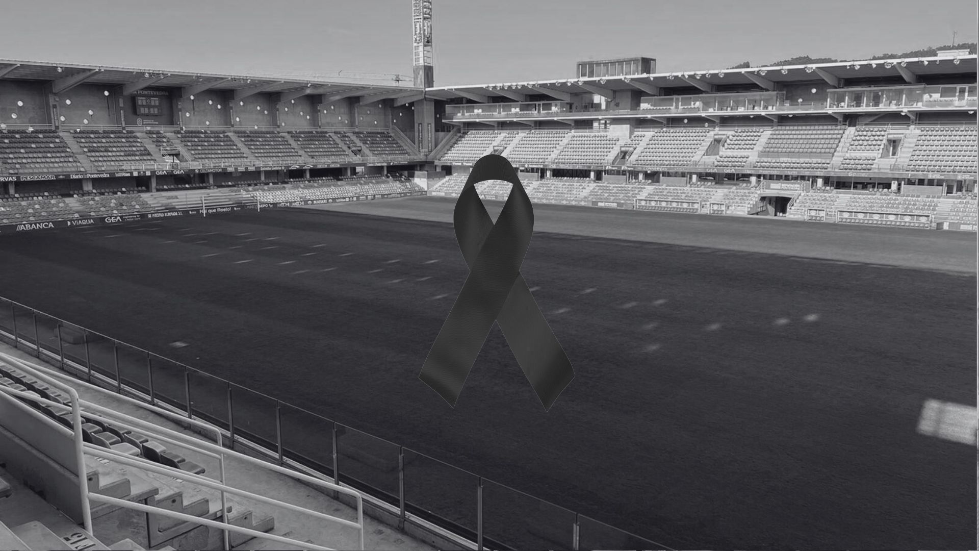 Fallece ‘Roldán I’, leyenda del Pontevedra CF: El club lamenta la pérdida de una figura clave en su historia