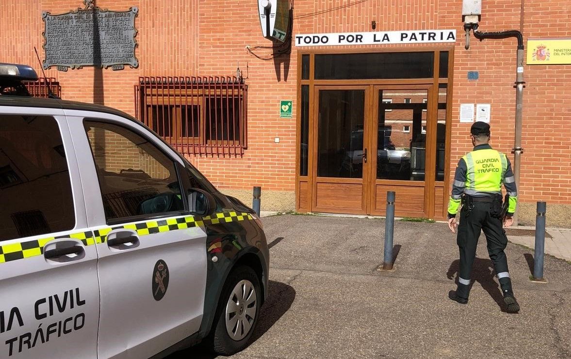 Imagen de archivo-GC Benavente