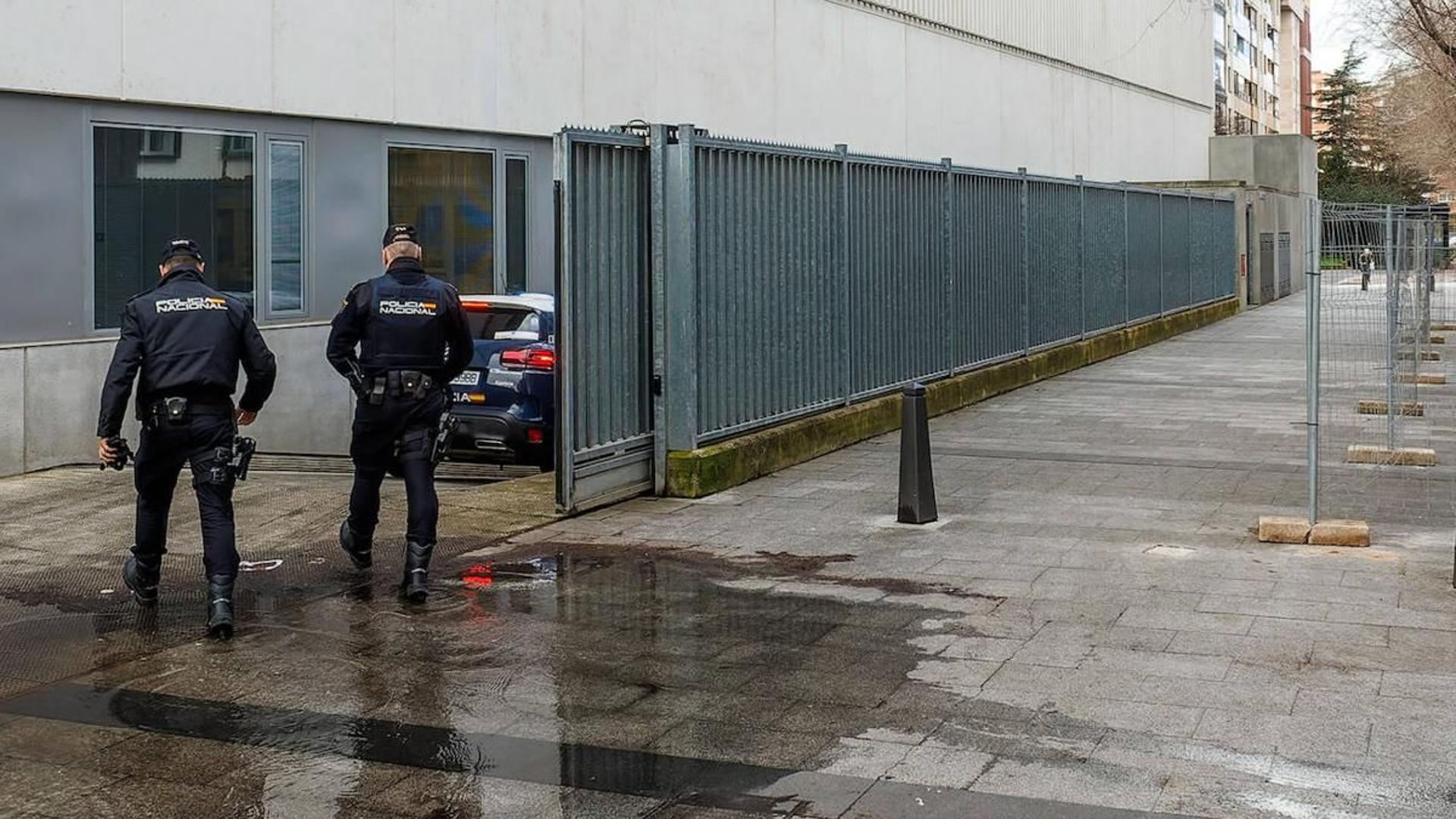 Investigan agresión a árbitro en partido del Trofeo Diputación de Burgos