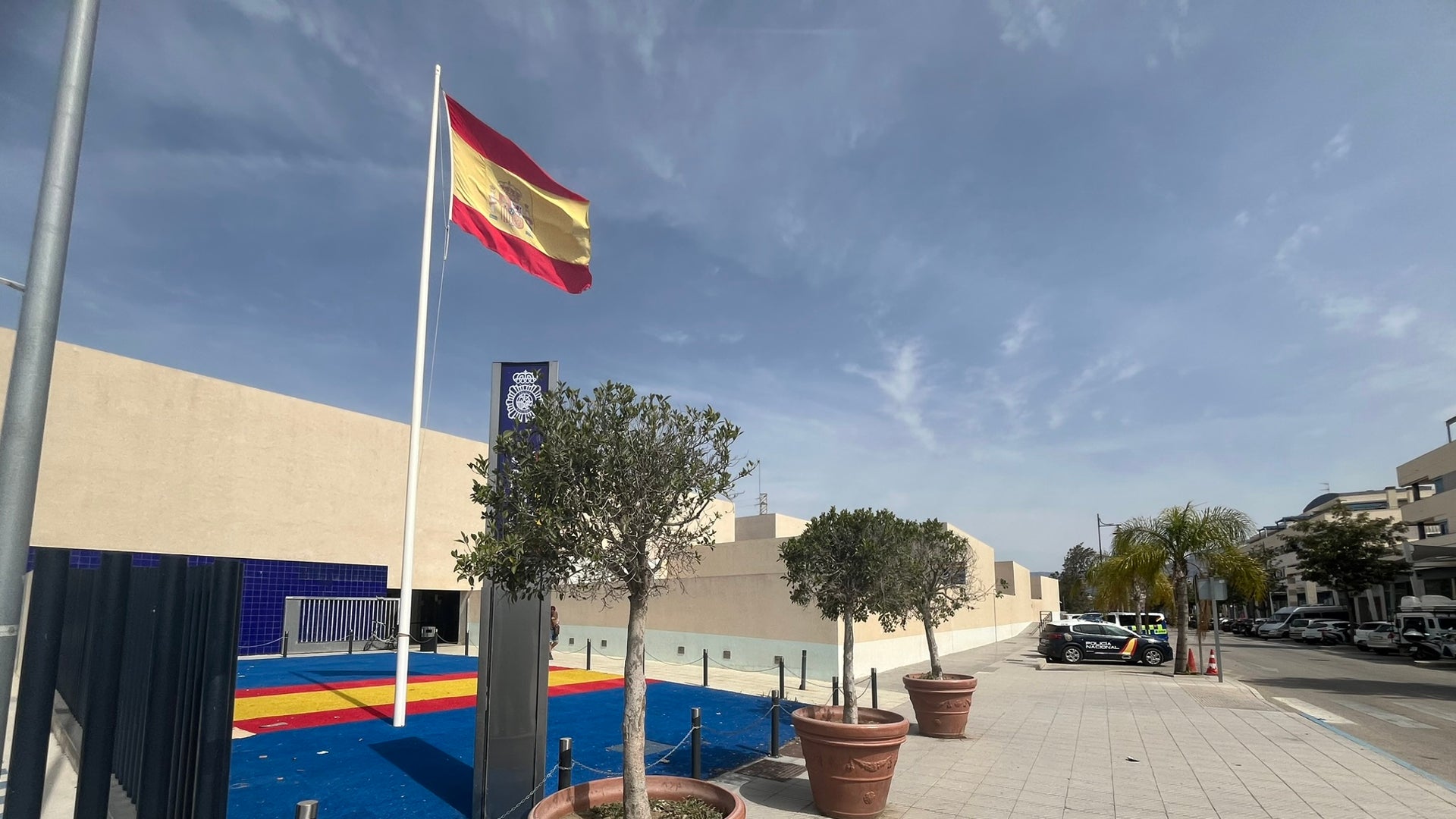 Investigan una presunta agresión sexual a una joven de 21 años en Torre del Mar