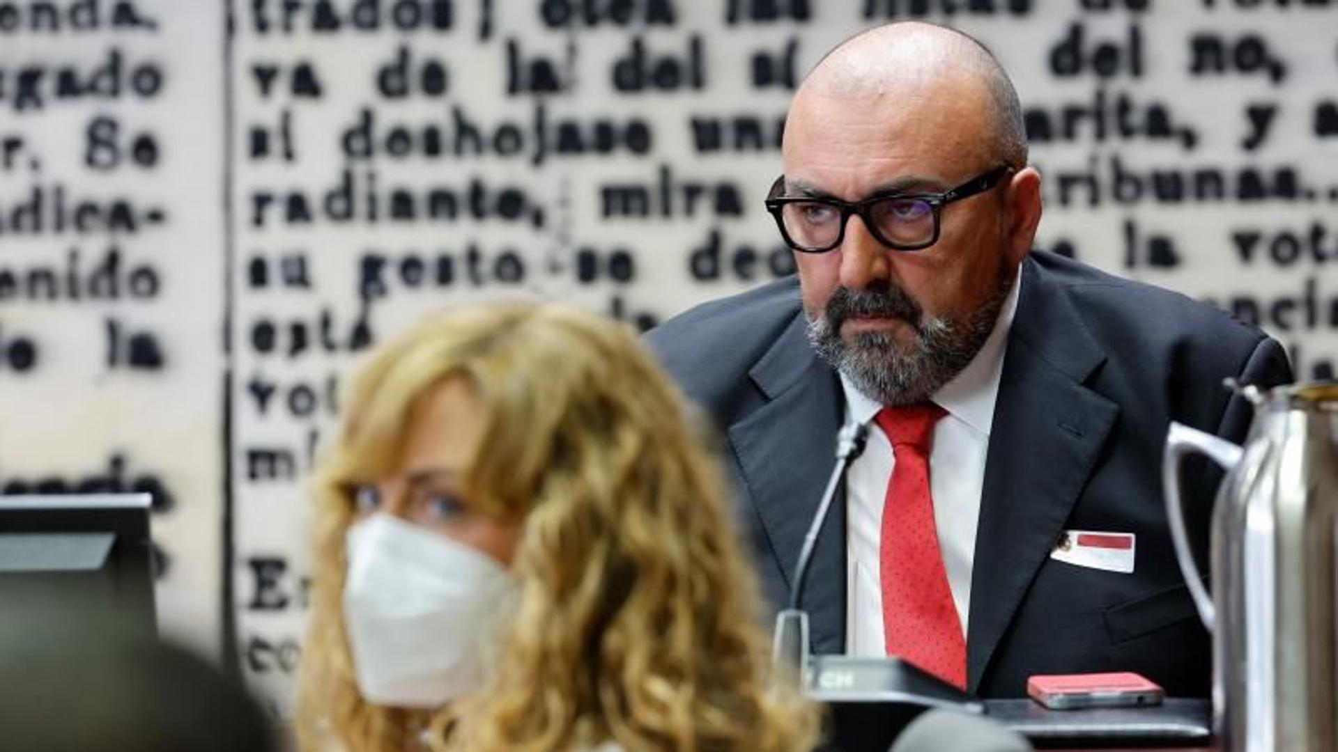 Un juzgado de Benidorm investiga si existe violencia de género de Koldo a su expareja