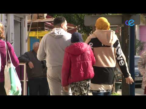 La Polic&iacute;a sigue investigando cuarenta denuncias por desapariciones en Ceuta