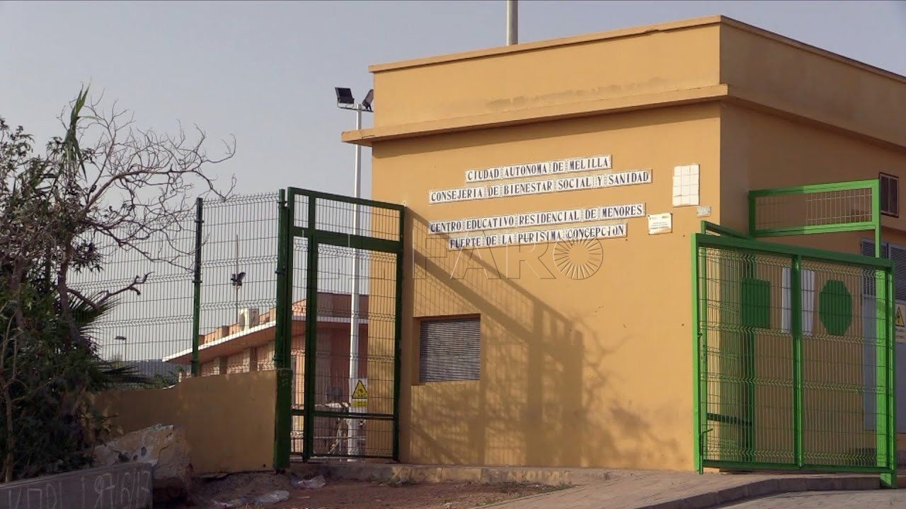 CSIF critica que la Consejería entregara dinero a los menores de La Purísima por el final del Ramadán