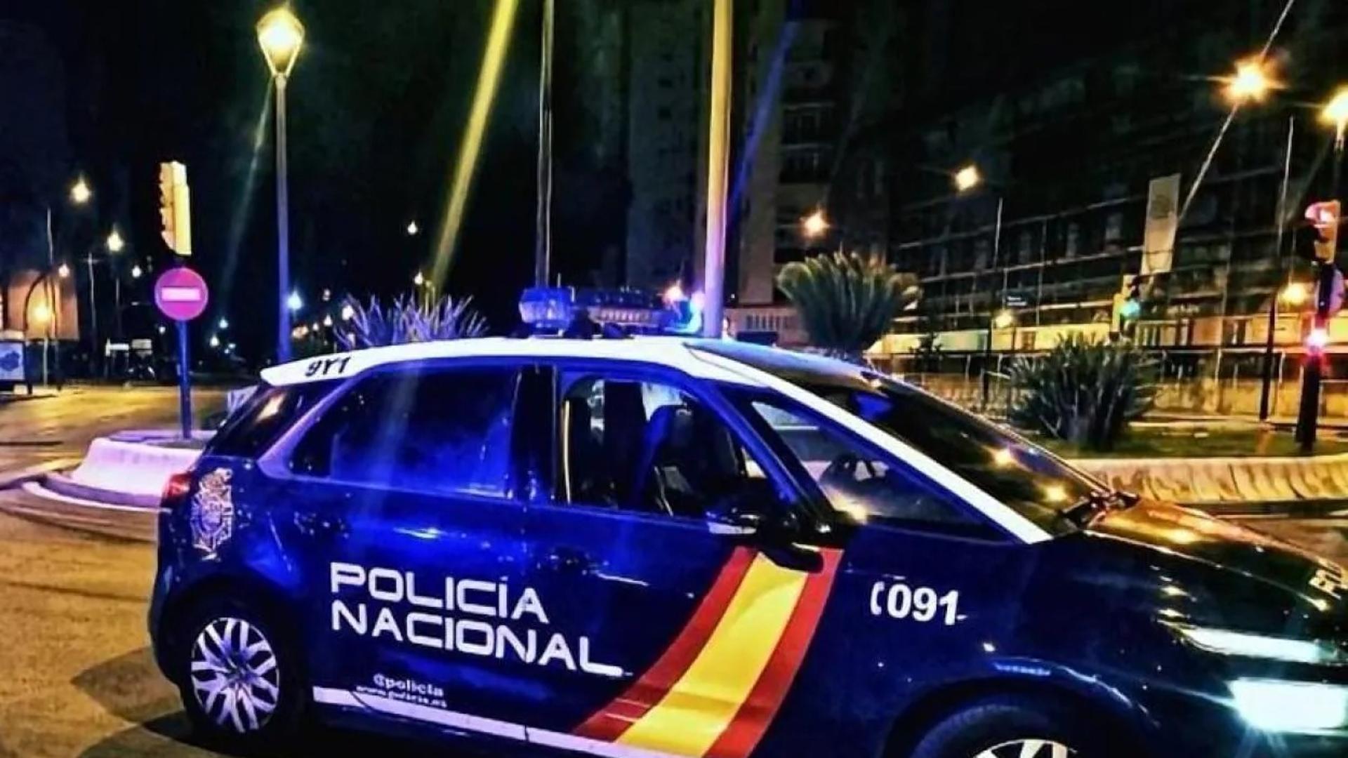 Sucesos Málaga: Investigan un nuevo tiroteo en Benalmádena