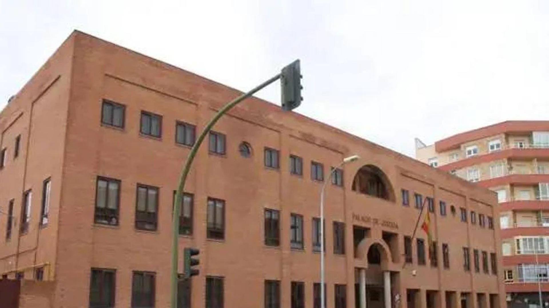 Libertad provisional sin fianza para el padre que agredió a un árbitro de fútbol en Aranda