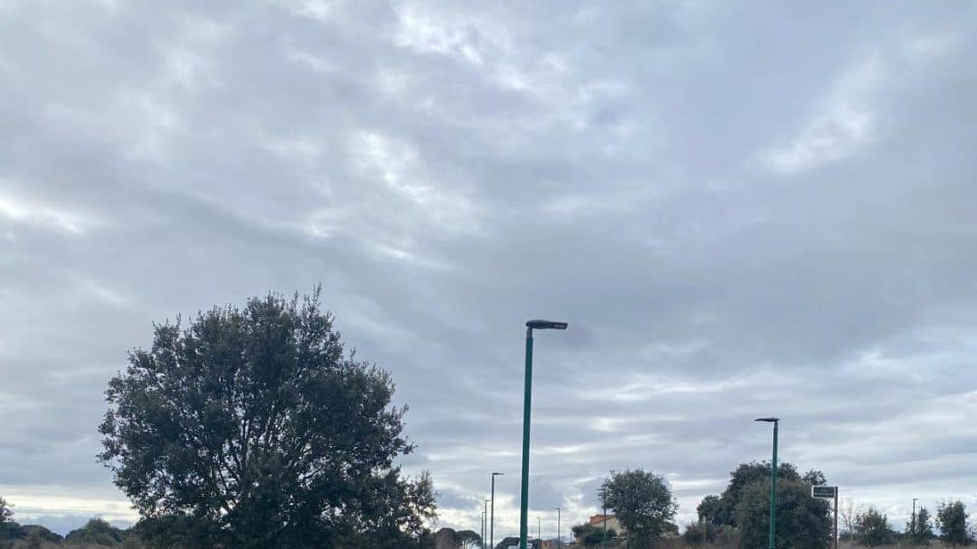 El pueblo de Salamanca que denuncia el robo de 30 farolas y 52 tapas de alcantarillas