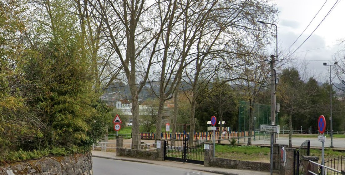 Noticias de Pontevedra