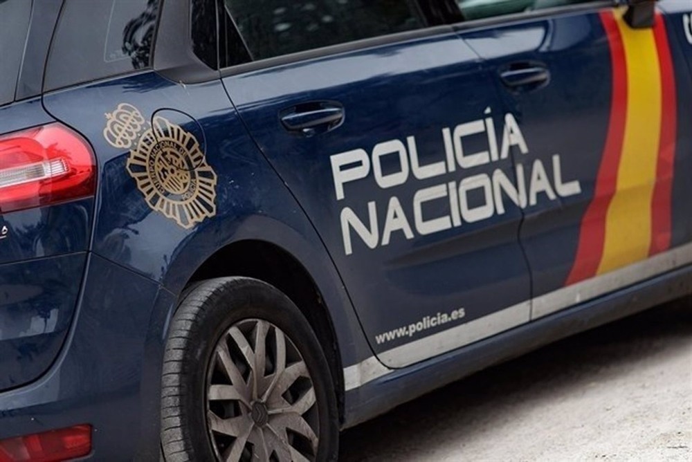 Vecino de Valladolid ingresado en prisión por agresión con aceite hirviendo y martillo