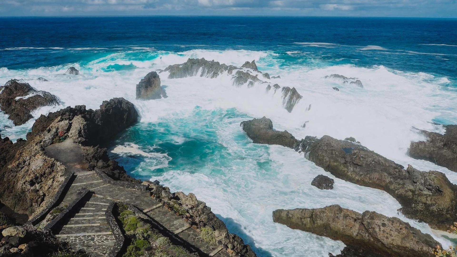14 personas fallecen por ahogamiento en Canarias en el primer trimestre de 2025, igualando cifras del año pasado