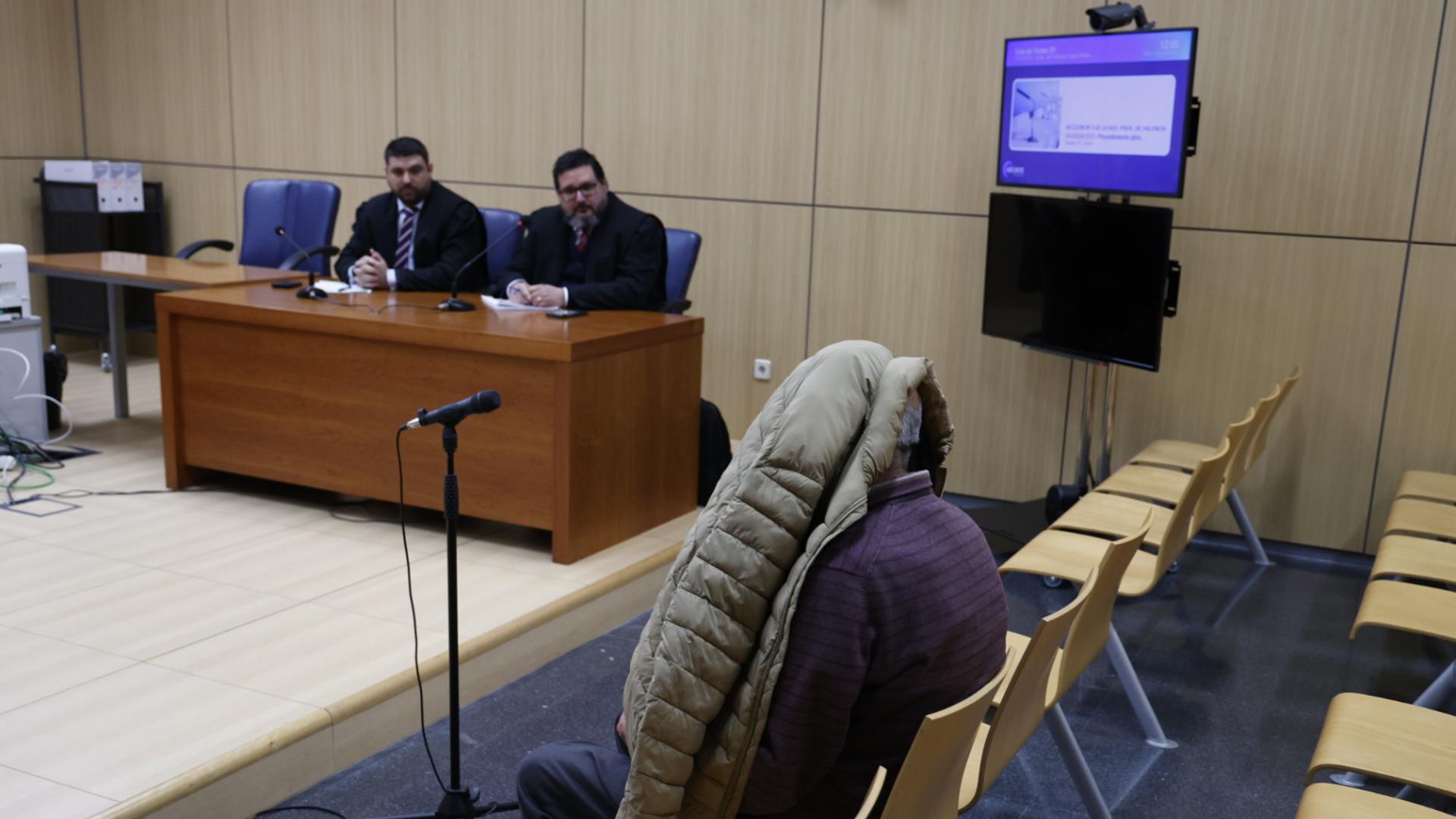 Un sacristán de Bétera confiesa que agredió sexualmente a una discapacitada con la excusa de «enseñarle la campanilla»