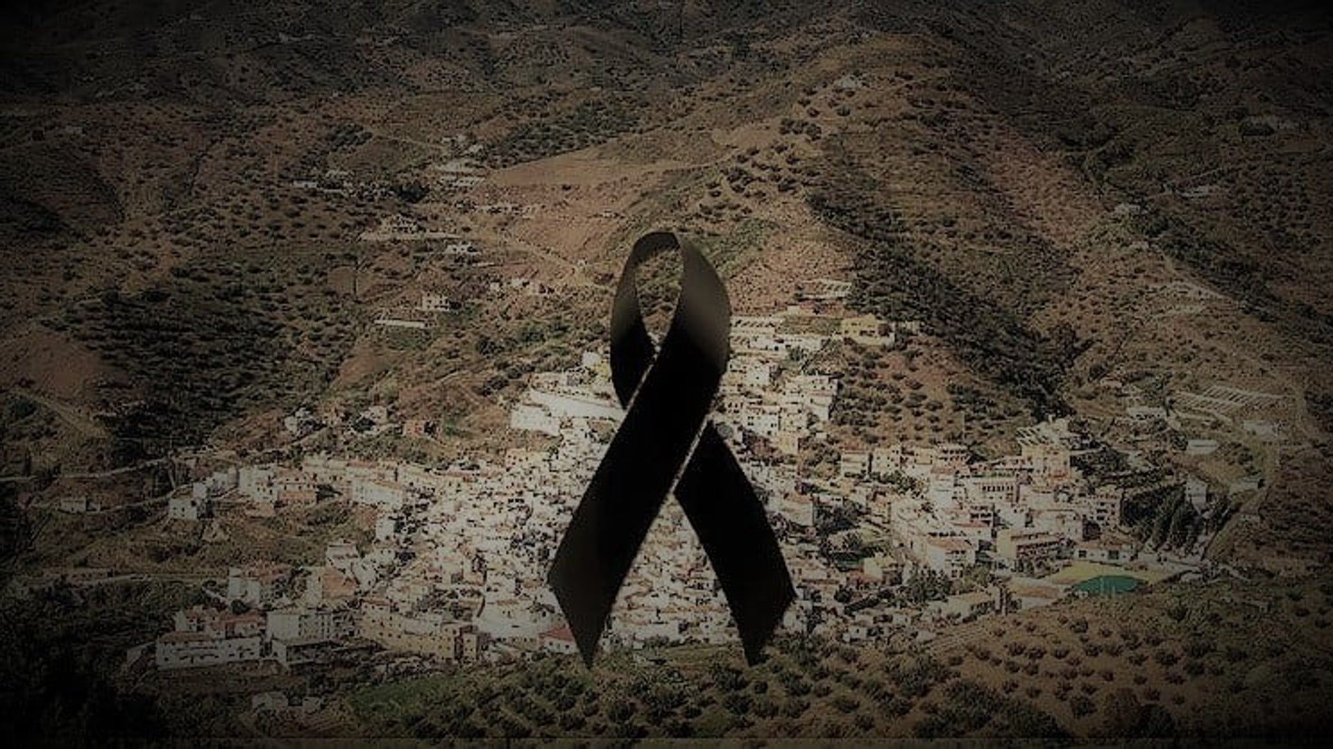 Conmoción en Arenas por la muerte de Manuel, el último motorista fallecido en Málaga