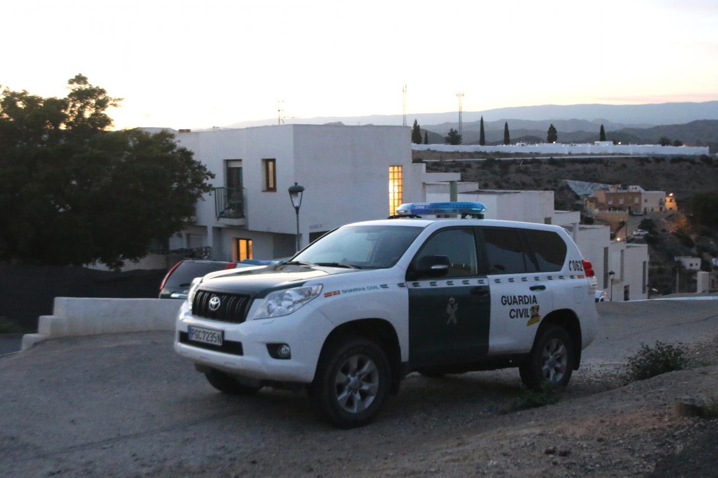 Absuelven a acusados por delito contra la salud pública tras anularse registro policial en Almería.